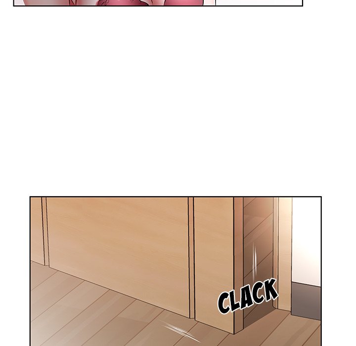 Sweet Guilty Love chapter 53 page 88