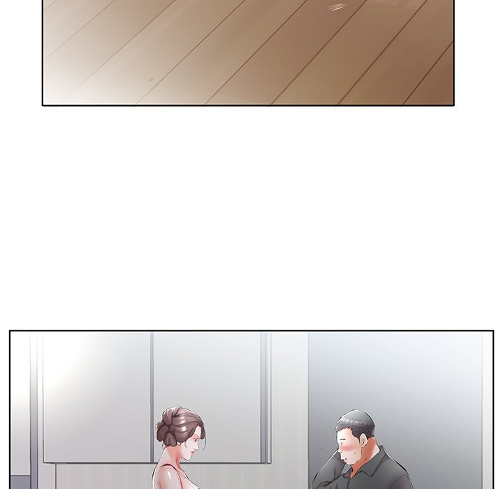 Sweet Guilty Love chapter 53 page 89