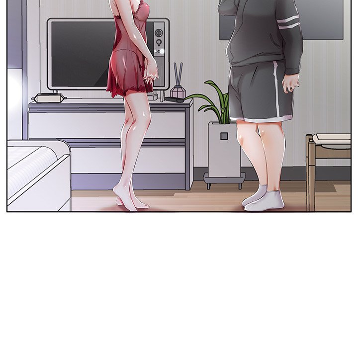 Sweet Guilty Love chapter 53 page 90