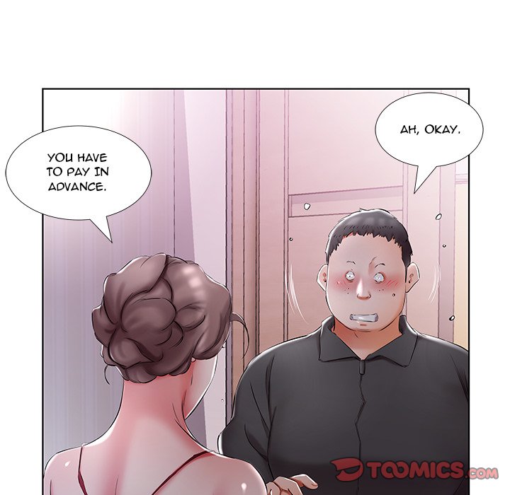 Sweet Guilty Love chapter 53 page 91