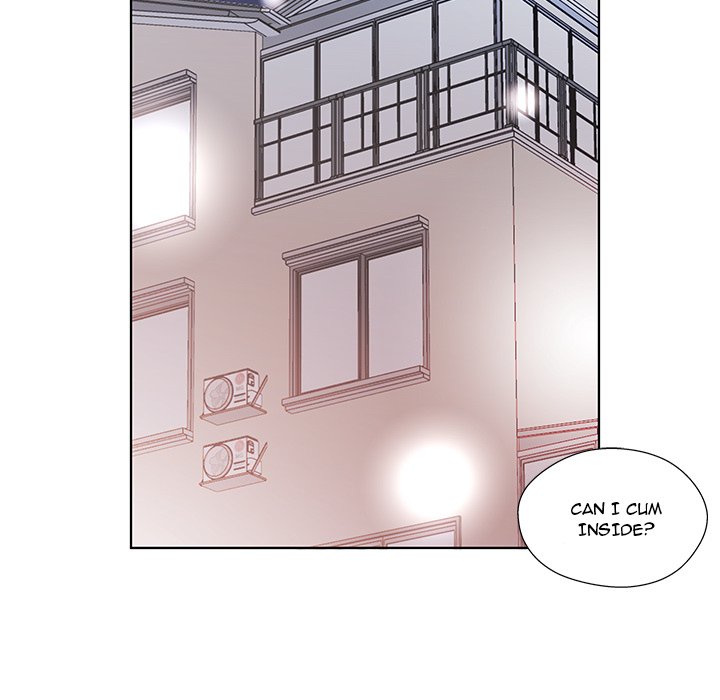 Sweet Guilty Love chapter 53 page 93