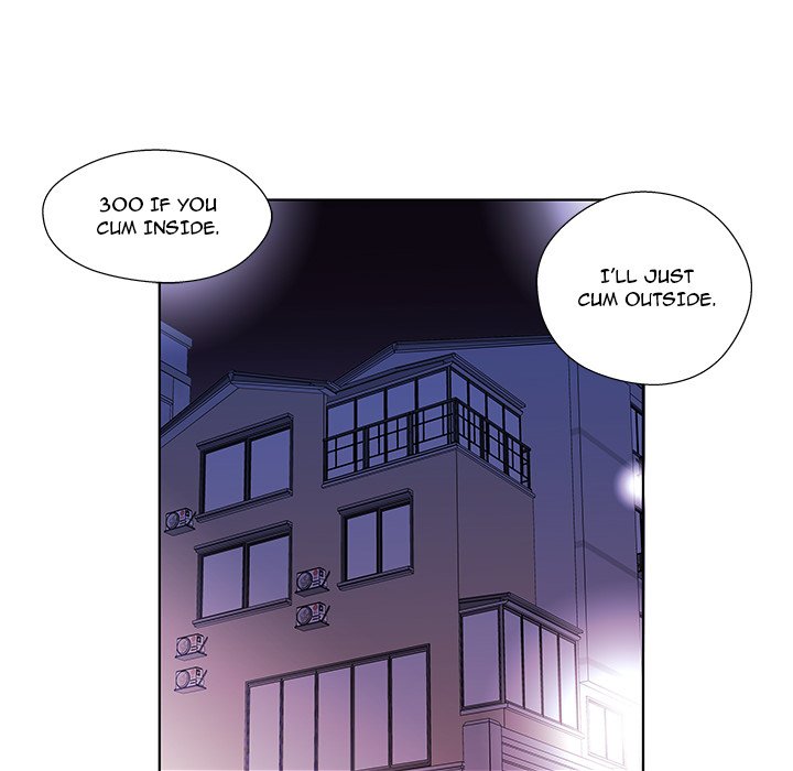Sweet Guilty Love chapter 53 page 94