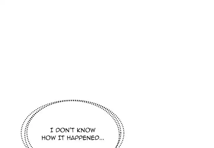 Sweet Guilty Love chapter 8 page 5
