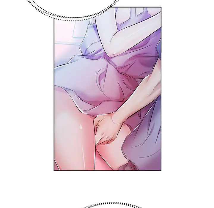 Sweet Guilty Love chapter 8 page 6