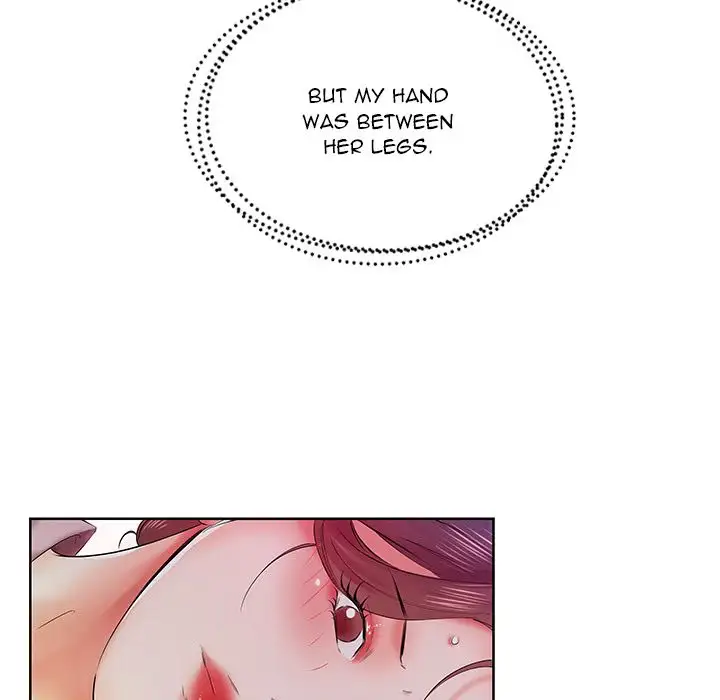 Sweet Guilty Love chapter 8 page 7