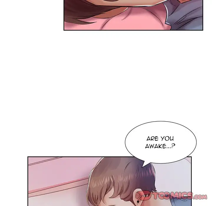 Sweet Guilty Love chapter 8 page 9
