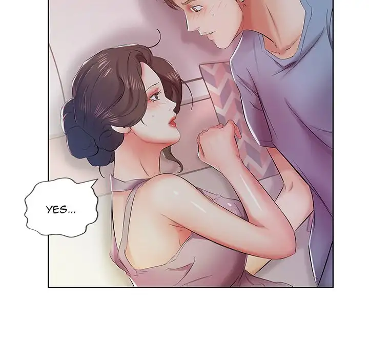 Sweet Guilty Love chapter 8 page 10