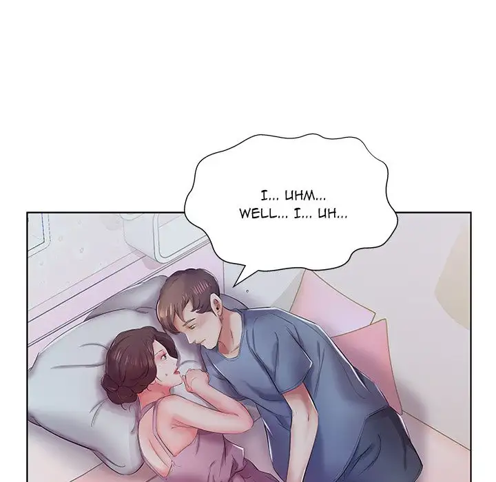 Sweet Guilty Love chapter 8 page 11