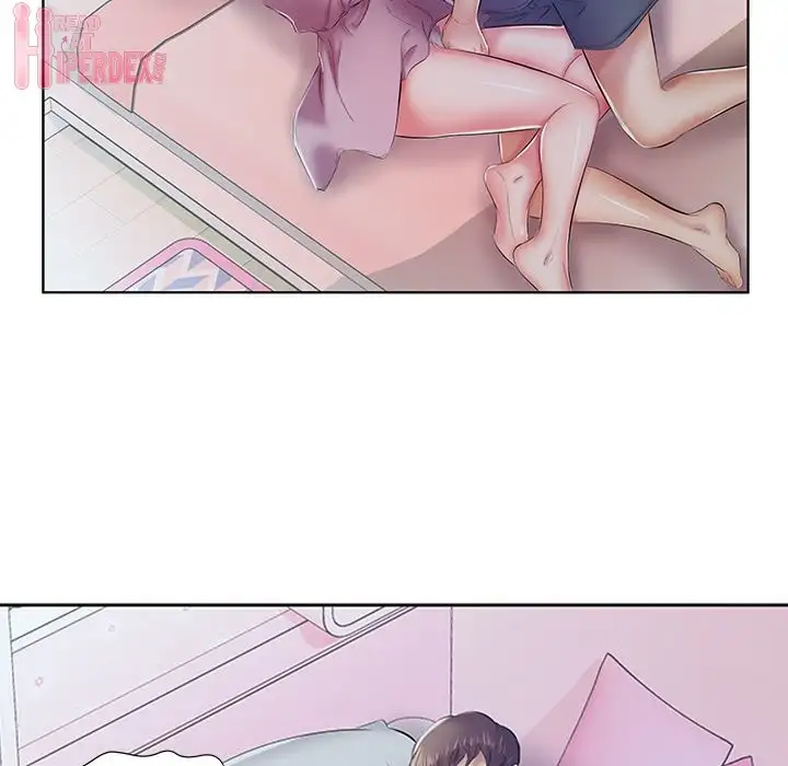 Sweet Guilty Love chapter 8 page 12