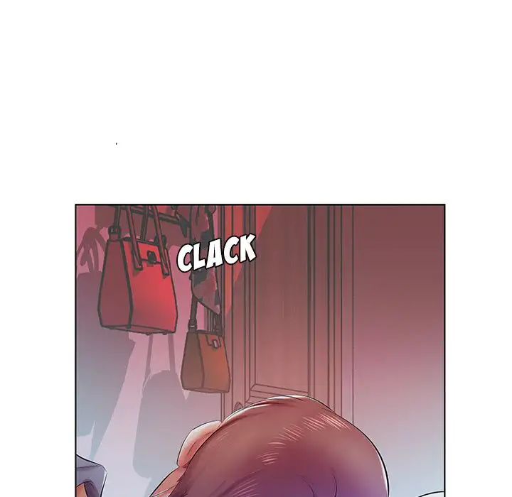 Sweet Guilty Love chapter 8 page 14
