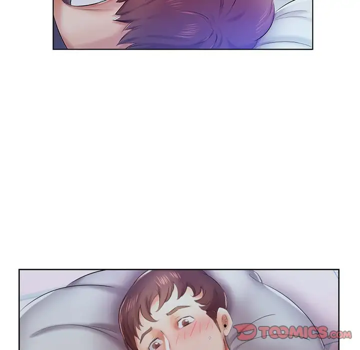 Sweet Guilty Love chapter 8 page 15
