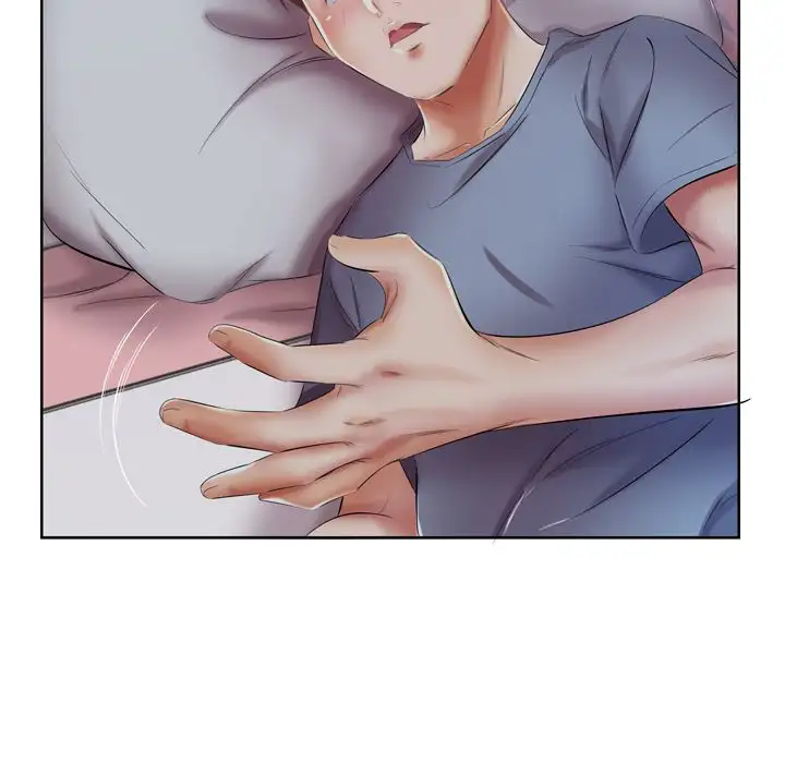 Sweet Guilty Love chapter 8 page 16