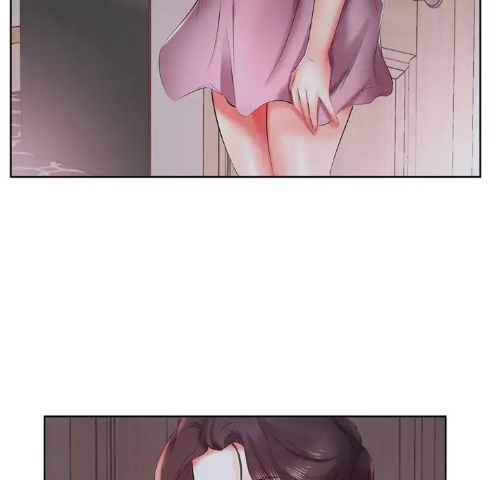 Sweet Guilty Love chapter 8 page 18