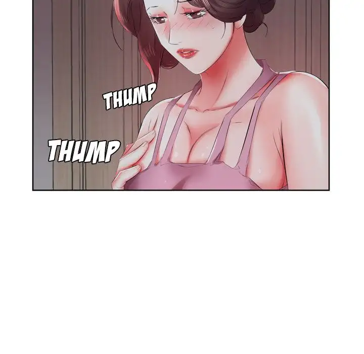 Sweet Guilty Love chapter 8 page 19