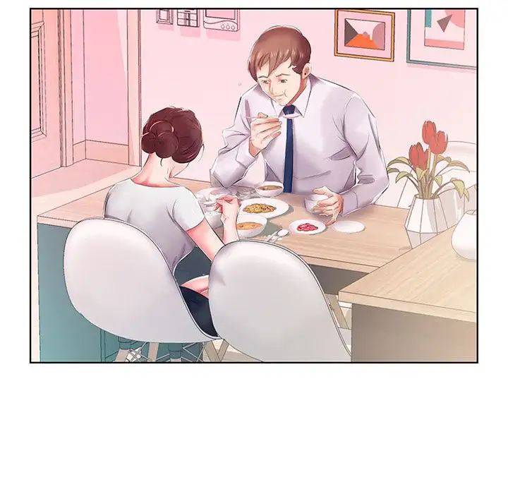 Sweet Guilty Love chapter 8 page 22