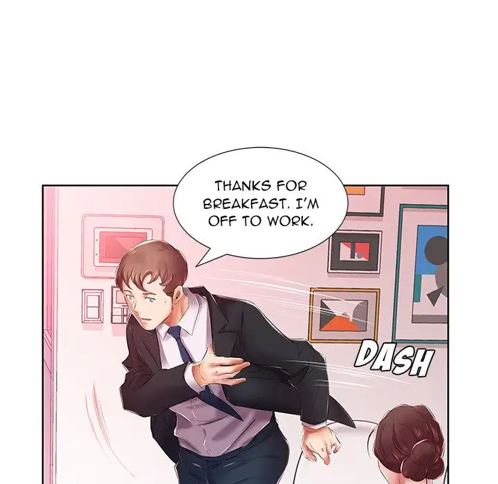 Sweet Guilty Love chapter 8 page 23