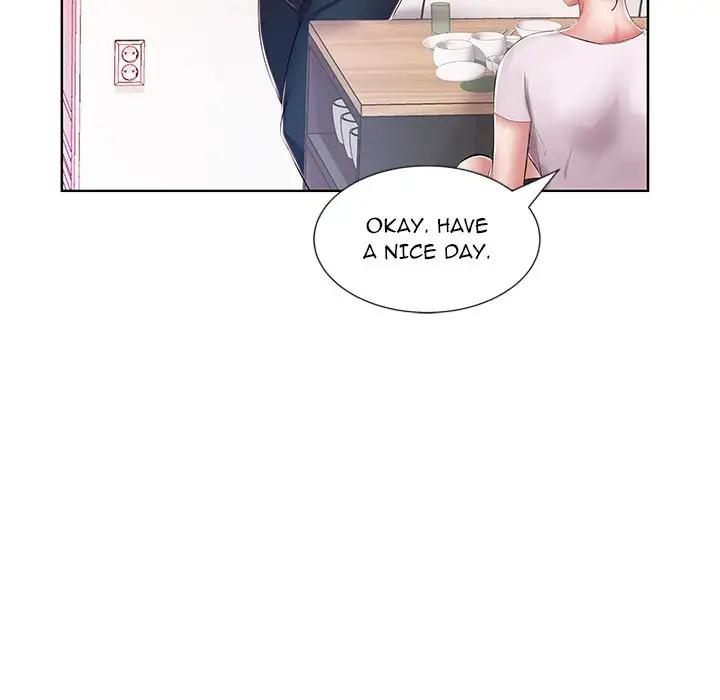 Sweet Guilty Love chapter 8 page 24