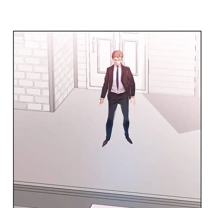 Sweet Guilty Love chapter 8 page 25