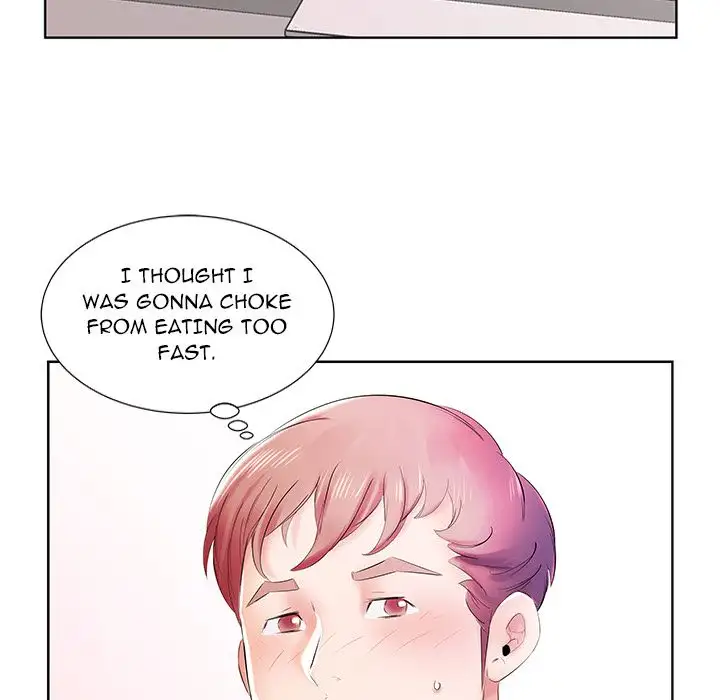 Sweet Guilty Love chapter 8 page 26