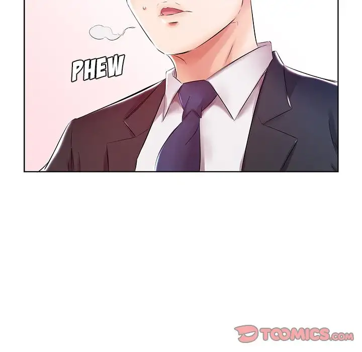 Sweet Guilty Love chapter 8 page 27
