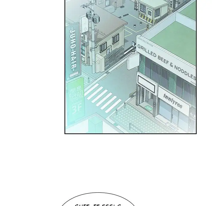 Sweet Guilty Love chapter 8 page 30