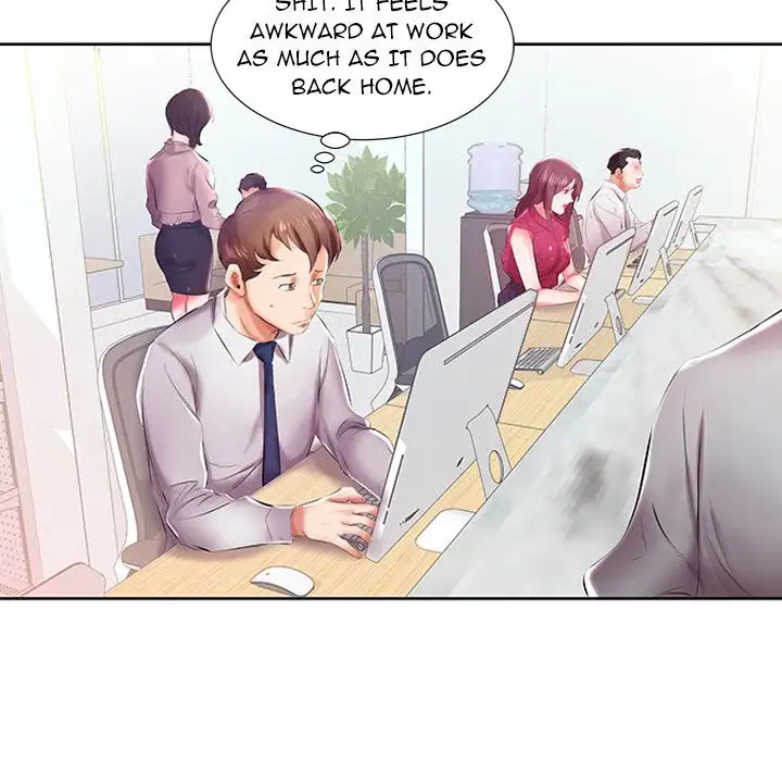 Sweet Guilty Love chapter 8 page 31