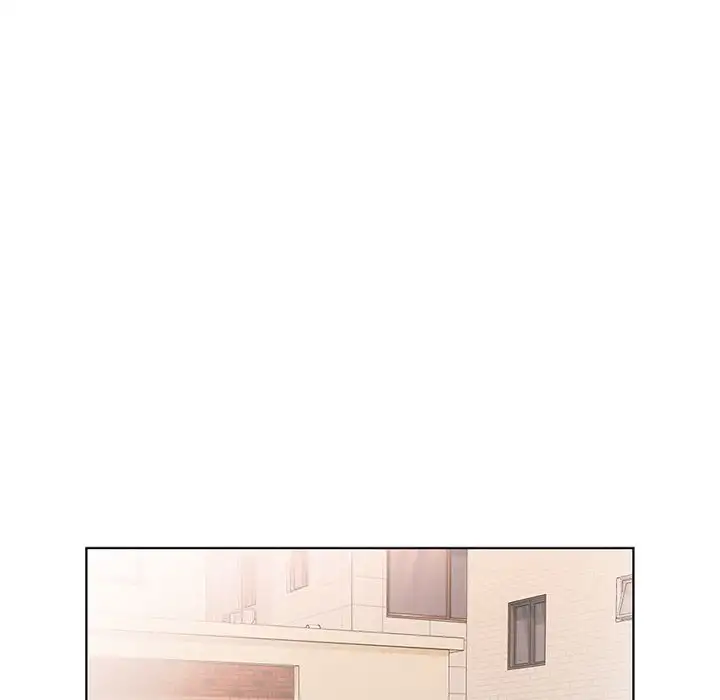 Sweet Guilty Love chapter 8 page 32