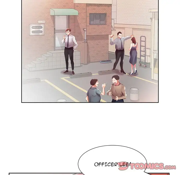 Sweet Guilty Love chapter 8 page 33