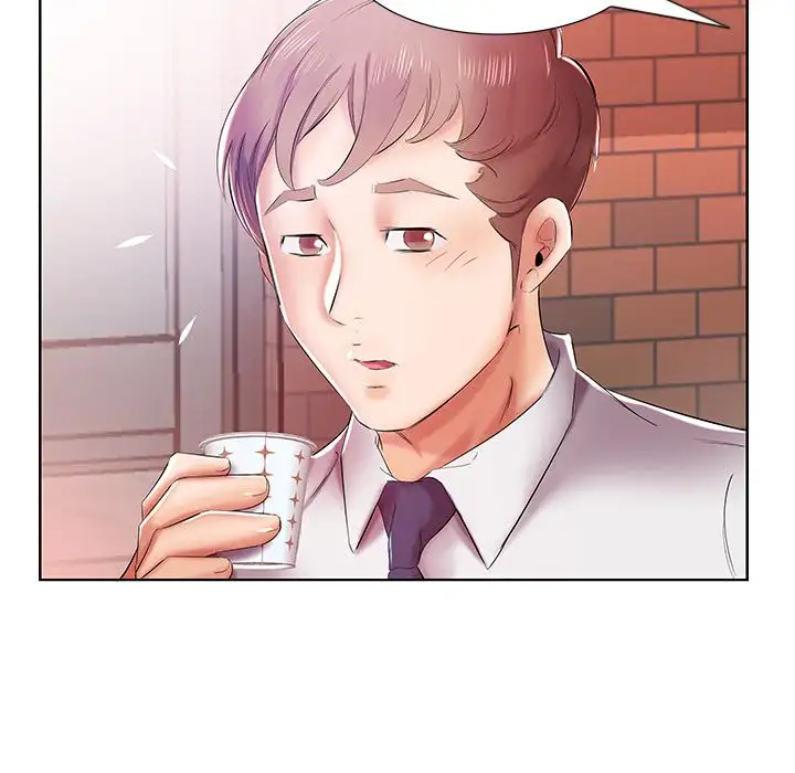 Sweet Guilty Love chapter 8 page 34