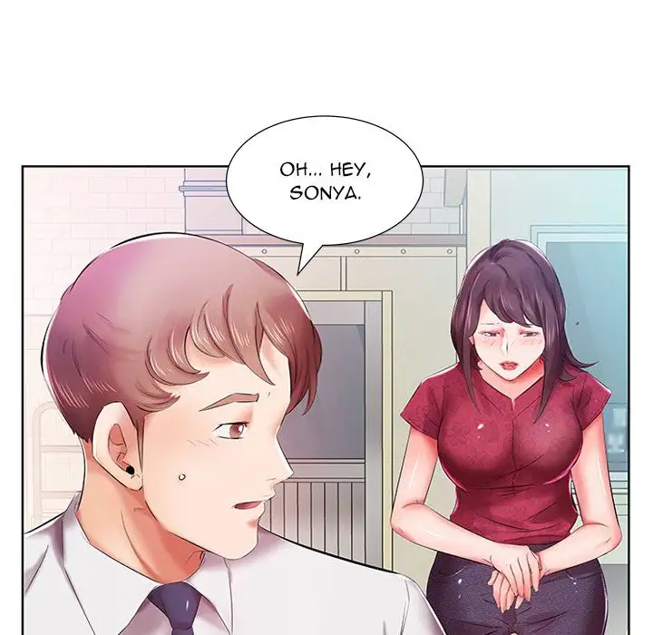 Sweet Guilty Love chapter 8 page 35