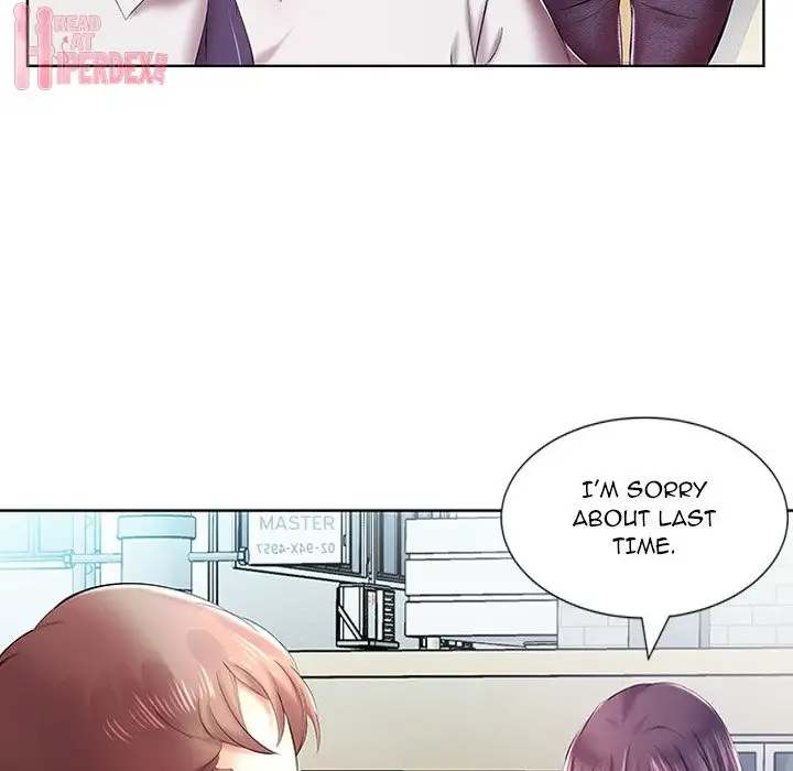 Sweet Guilty Love chapter 8 page 36