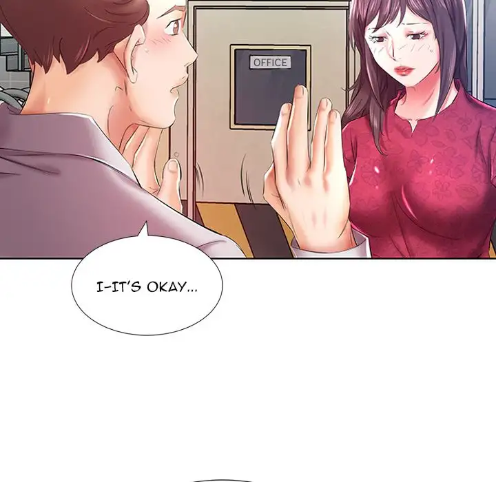 Sweet Guilty Love chapter 8 page 37