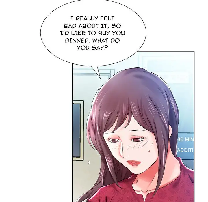 Sweet Guilty Love chapter 8 page 38