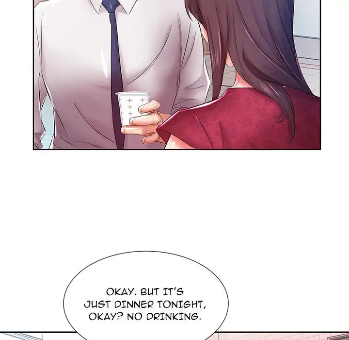 Sweet Guilty Love chapter 8 page 40