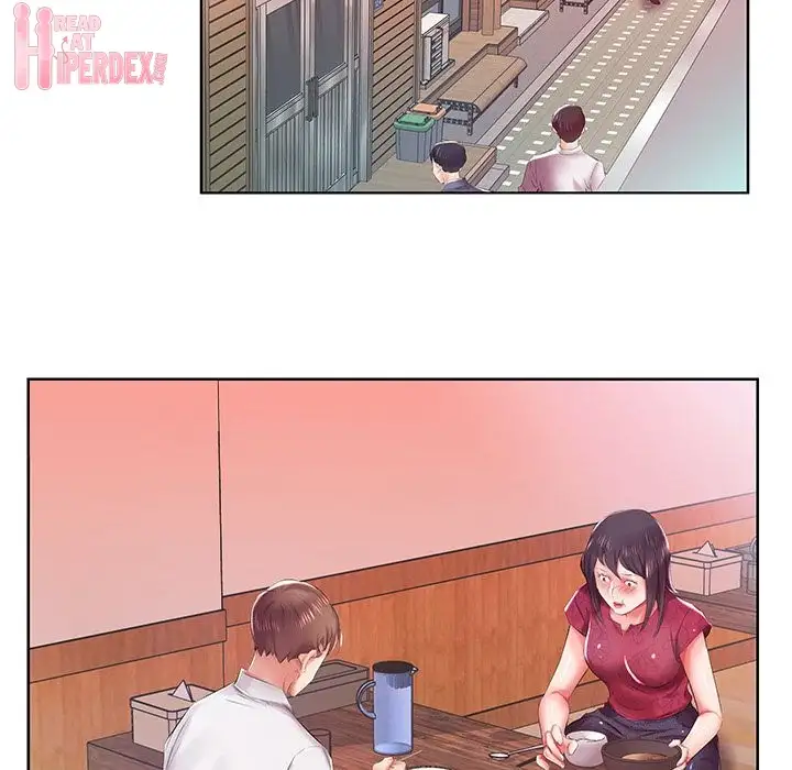 Sweet Guilty Love chapter 8 page 44