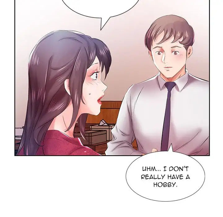 Sweet Guilty Love chapter 8 page 46