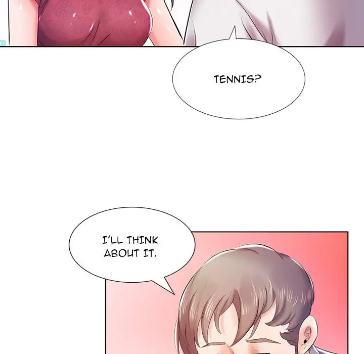 Sweet Guilty Love chapter 8 page 48