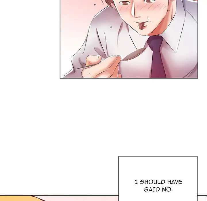 Sweet Guilty Love chapter 8 page 49