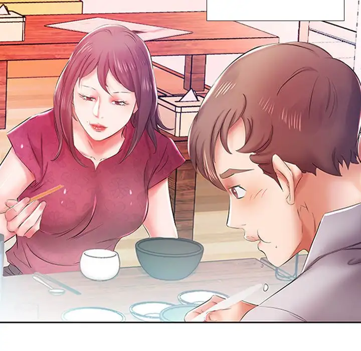 Sweet Guilty Love chapter 8 page 50