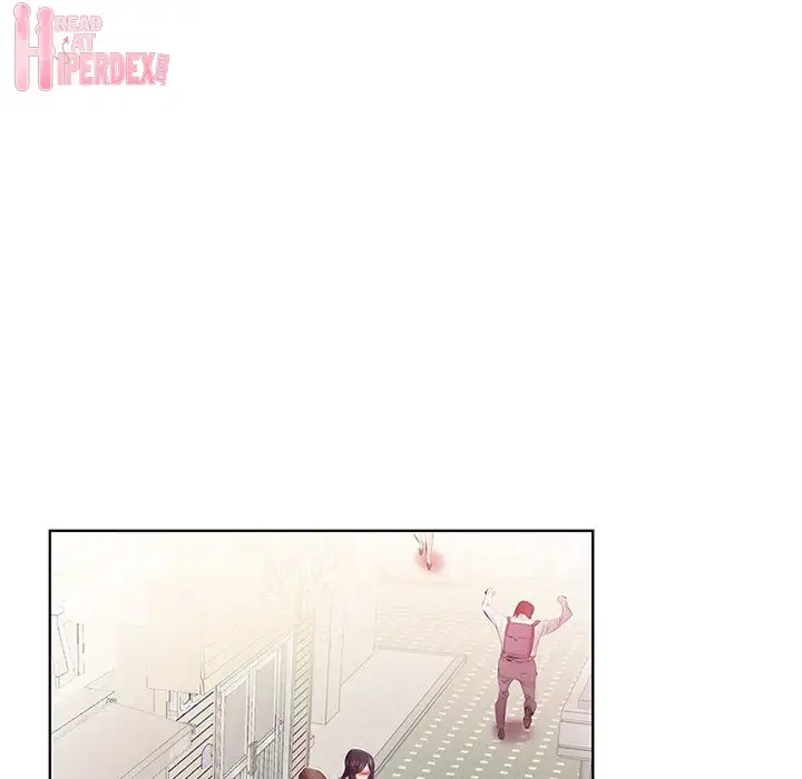 Sweet Guilty Love chapter 8 page 52