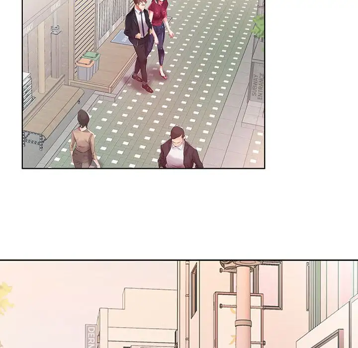 Sweet Guilty Love chapter 8 page 53