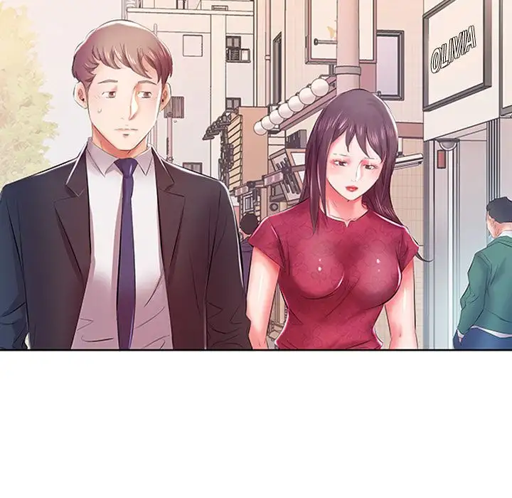 Sweet Guilty Love chapter 8 page 54