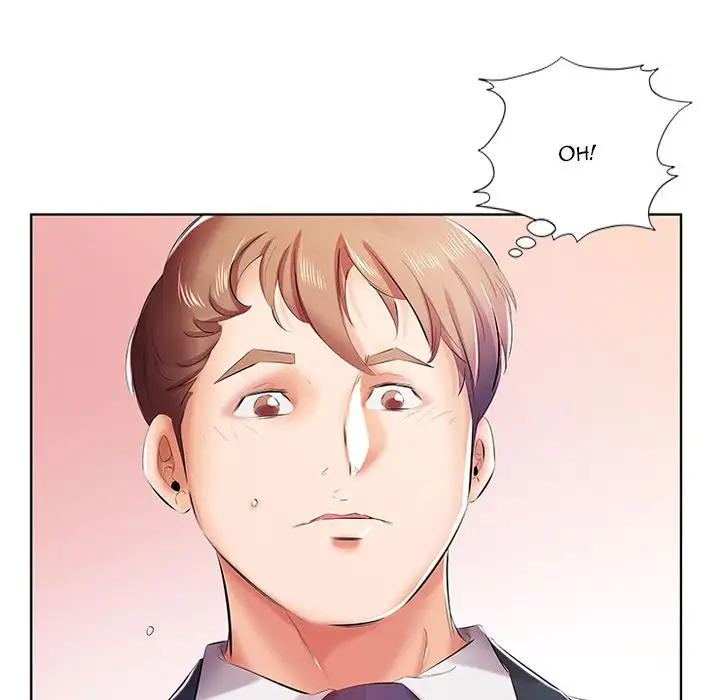 Sweet Guilty Love chapter 8 page 55
