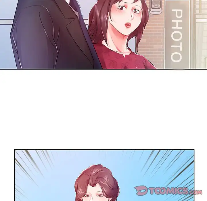 Sweet Guilty Love chapter 8 page 57
