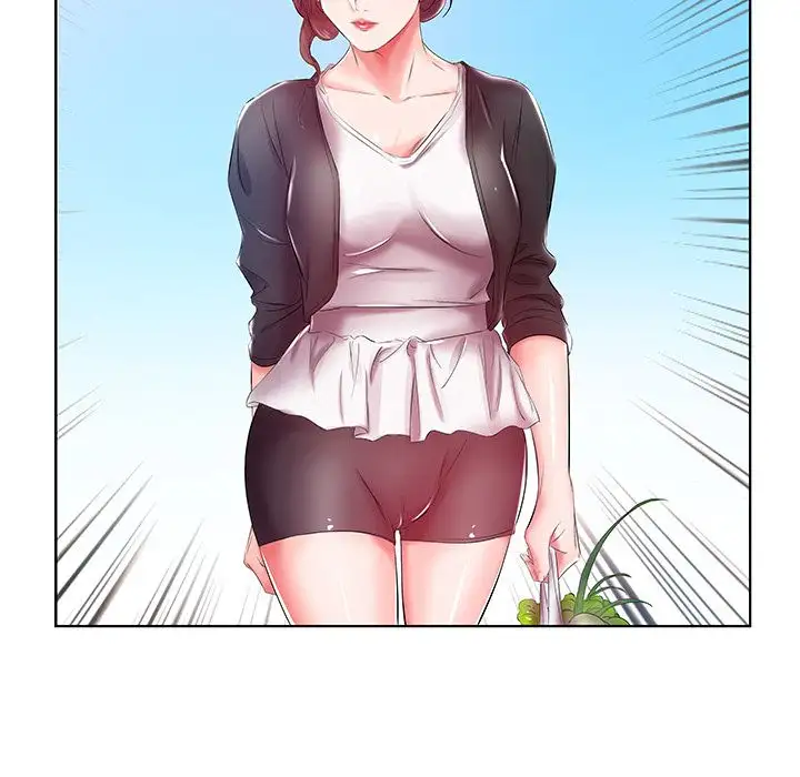 Sweet Guilty Love chapter 8 page 58
