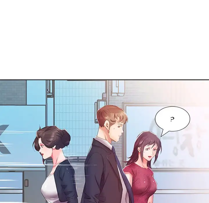 Sweet Guilty Love chapter 8 page 59
