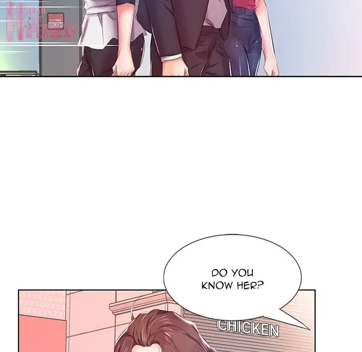 Sweet Guilty Love chapter 8 page 60