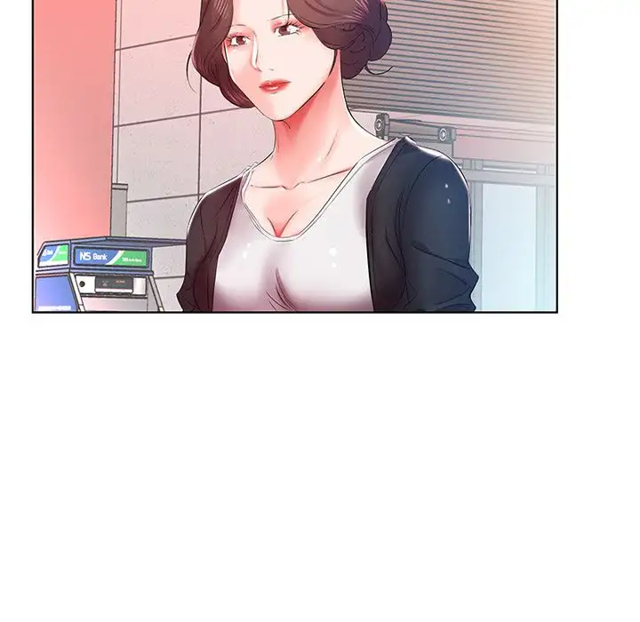 Sweet Guilty Love chapter 8 page 61