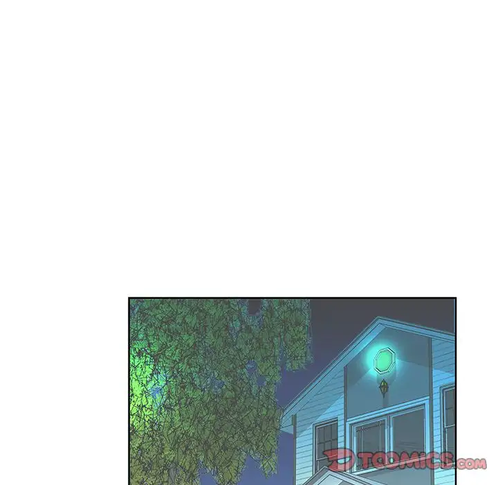 Sweet Guilty Love chapter 8 page 63