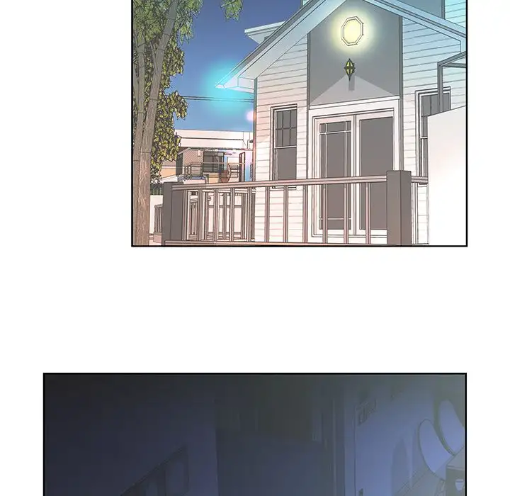 Sweet Guilty Love chapter 8 page 64